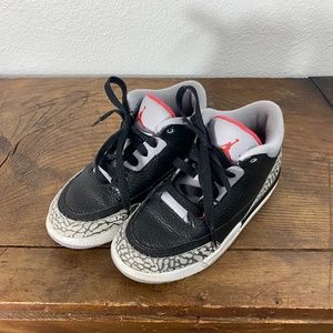 Nike Air Jordan 3 III Retro, 429487-021